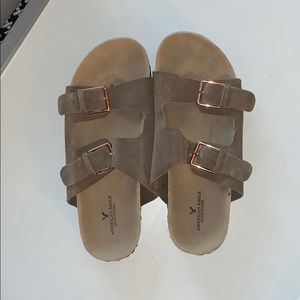 American Eagle Sandals